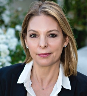 Photo of Nina Marino