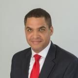 Photo of Antwaun Smith