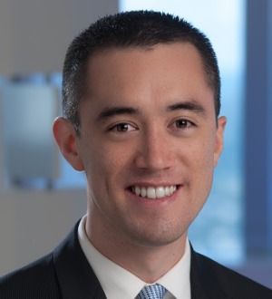 Photo of Jeffrey C. Battle