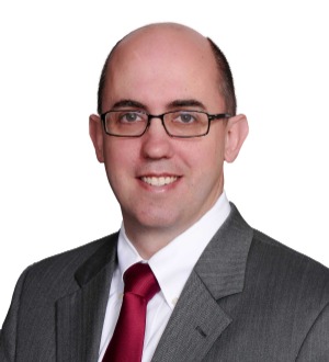 Photo of Carl E. Sanders