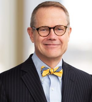 Photo of David E. Wood