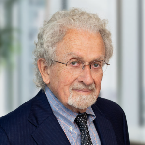 Photo of Gary N. Skoloff