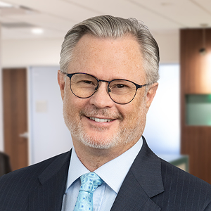 Photo of Curtis P. Bounds