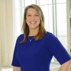 Photo of Kathleen Cornett