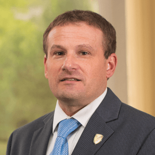 Photo of Greg T. Rinckey
