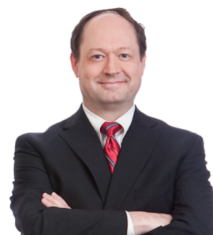 Photo of Stephen E. "Steve" Hudson