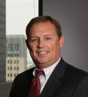 Photo of Brett P. Furr