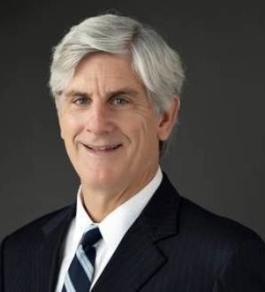 Photo of Robert L. Johnson