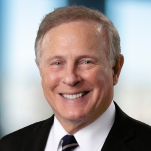 Photo of Roderic G. "Rod" Steakley