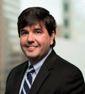 Photo of Graham W. Gerhardt