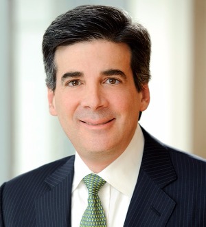 Photo of David L. Nagler