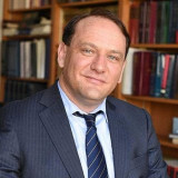Photo of Aaron Marks