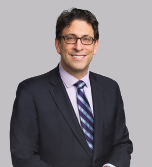 Photo of David G. Mallen