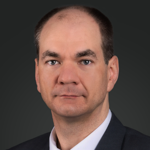 Photo of Christopher H. Meredith
