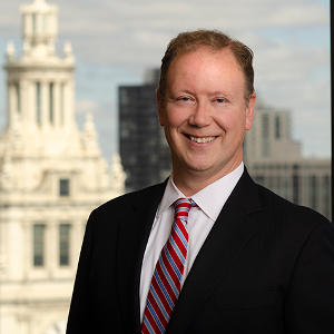 Photo of Michael Sheehan