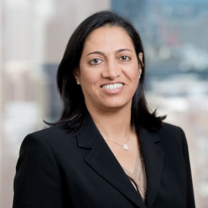 Photo of Vinita Ferrera