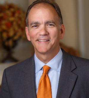 Photo of Scott J. Crosby