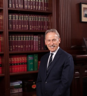 Photo of David I. Grund