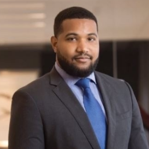 Photo of James Alexander, Jr.