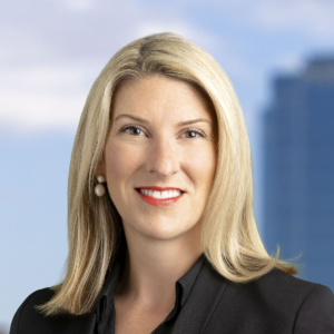 Photo of Meredith M. Causey