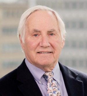 Photo of Louis R. Cohen