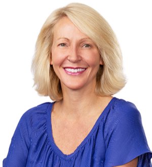 Photo of Allison C. Bell