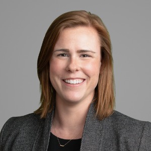 Photo of Mackenzie Collins