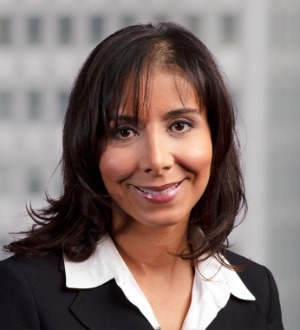 Photo of Franca Harris Gutierrez