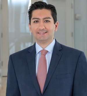 Photo of Carlos A. Encinas