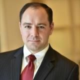 Photo of Eric A. McEnerney