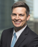 Photo of Ty E. Dedmon