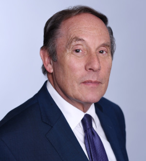 Photo of Bruce G. Habian