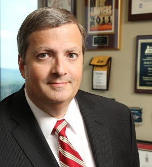 Photo of David N. Garst