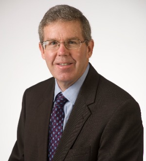 Photo of Robert M. "Bob" Hughes