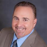 Photo of Jonathan Blecher