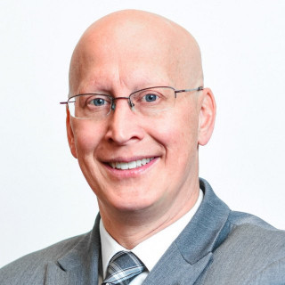 Photo of Daryl A. Yount