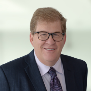 Photo of Michael S. Singer