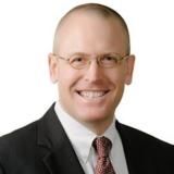 Photo of Christopher M. Klemawesch