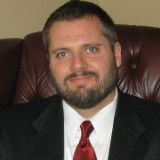 Photo of Jason Canfield