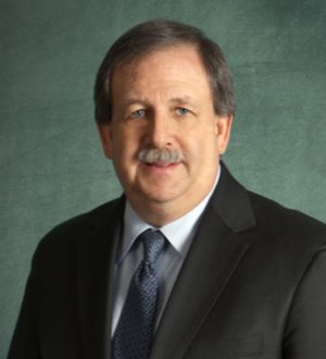 Photo of Larry R. Shulman