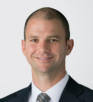 Photo of Aaron T. Slavens