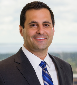 Photo of Robert H. "Rob" Gidel, Jr.