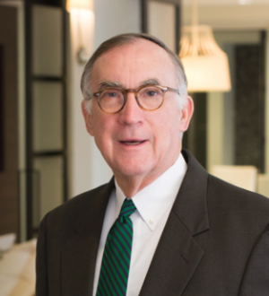 Photo of William C. "Bill" Reeves