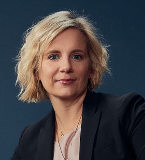 Photo of Elaine R. Albrich