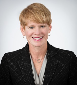 Photo of Kelly A. Putney
