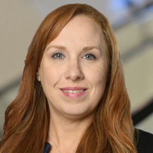 Photo of Catherine Morgen