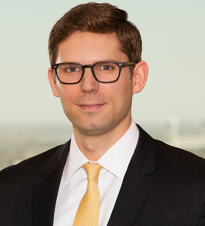 Photo of David J. Topping