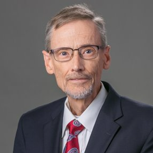 Photo of James T. "Jim" Braselton