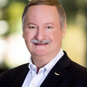 Photo of David G. Henry