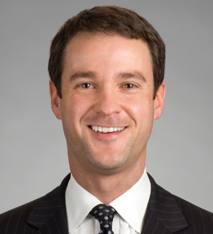 Photo of Brendan J. Peters